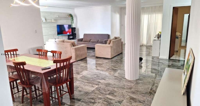 Apartamento para Venda em Salvador, Piatã, 3 dormitórios, 2 suítes, 3 banheiros, 1 vaga