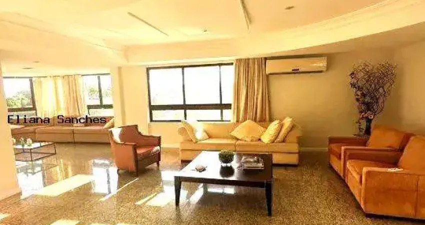 Apartamento para Venda em Salvador, Horto Florestal, 4 dormitórios, 4 suítes, 6 banheiros, 4 vagas