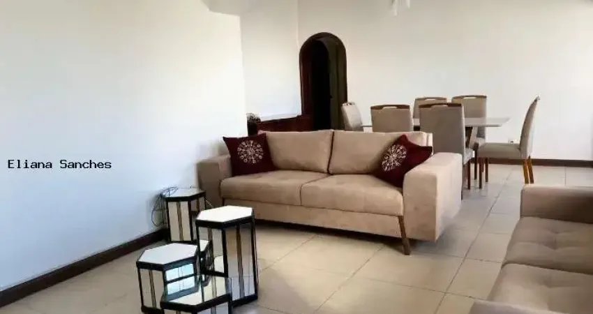 Apartamento para Venda em Salvador, Barra, 3 dormitórios, 1 suíte, 3 banheiros, 1 vaga