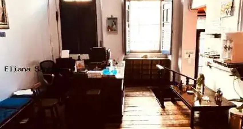 Casa Comercial para Venda em Salvador, Barris, 2 dormitórios, 6 banheiros
