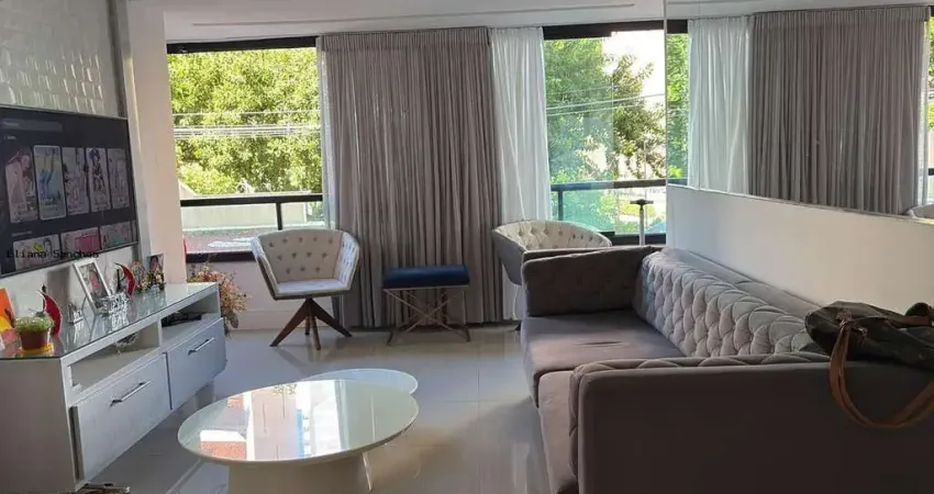 Apartamento para Venda, Jardim Apipema, 2 dormitórios, 1 suíte, 1 banheiro, 1 vaga