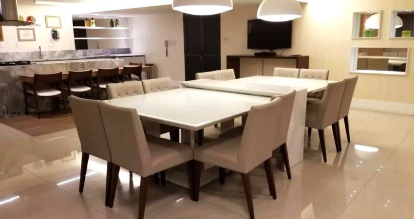 Apartamento para Venda em Salvador, Caminho das Árvores, 3 dormitórios, 1 suíte, 3 banheiros, 2 vagas