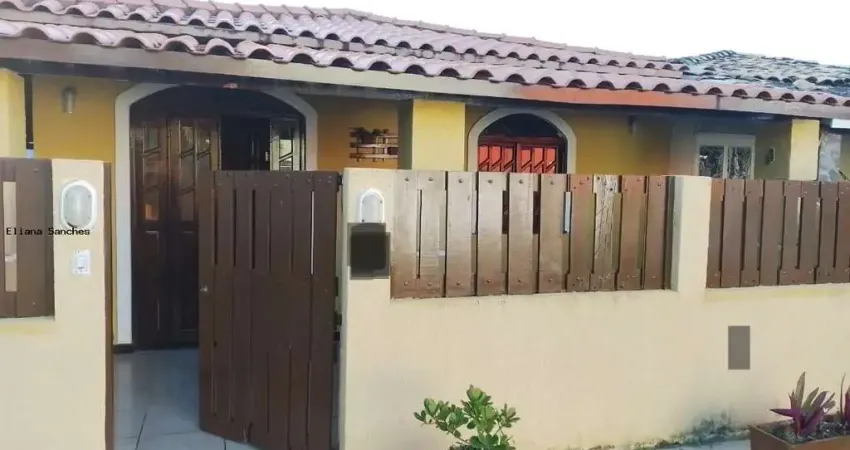 Casa em Condomínio para Venda em Camaçari, Barra do Jacuípe (Monte Gordo), 2 dormitórios, 2 banheiros, 3 vagas