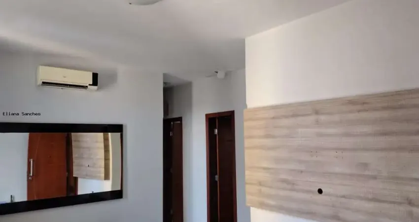 Apartamento para Venda em Salvador, Brotas, 2 dormitórios, 2 banheiros, 1 vaga