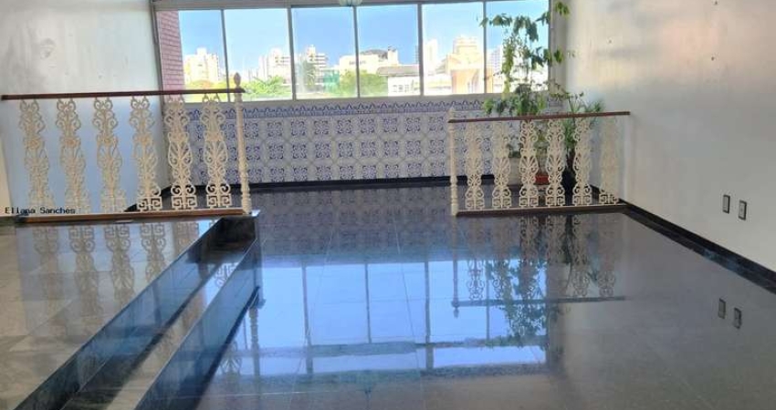 Apartamento para Venda em Salvador, Canela, 4 dormitórios, 1 suíte, 4 banheiros, 2 vagas