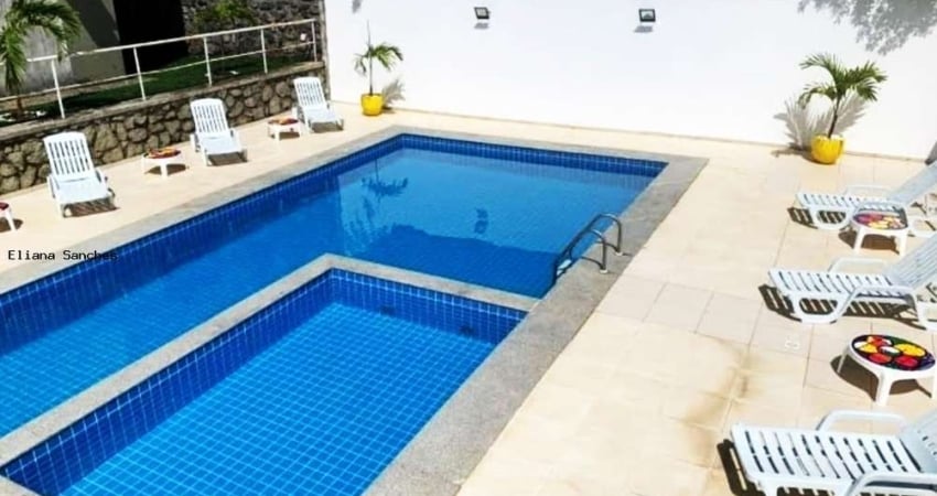 Apartamento para Venda em Salvador, Trobogy, 2 dormitórios, 1 suíte, 2 banheiros, 1 vaga
