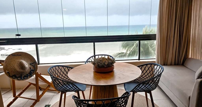 Apartamento para Venda em Salvador, Rio Vermelho, 2 dormitórios, 1 suíte, 2 banheiros, 1 vaga