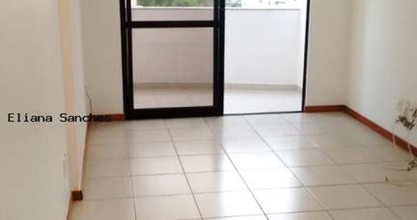 Apartamento para Locação em Salvador, Stiep, 3 dormitórios, 1 suíte, 3 banheiros, 2 vagas