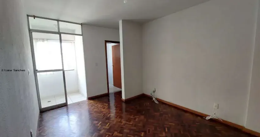 Apartamento para Venda em Salvador, Parque Bela Vista - Candeal, 1 dormitório, 1 banheiro, 1 vaga
