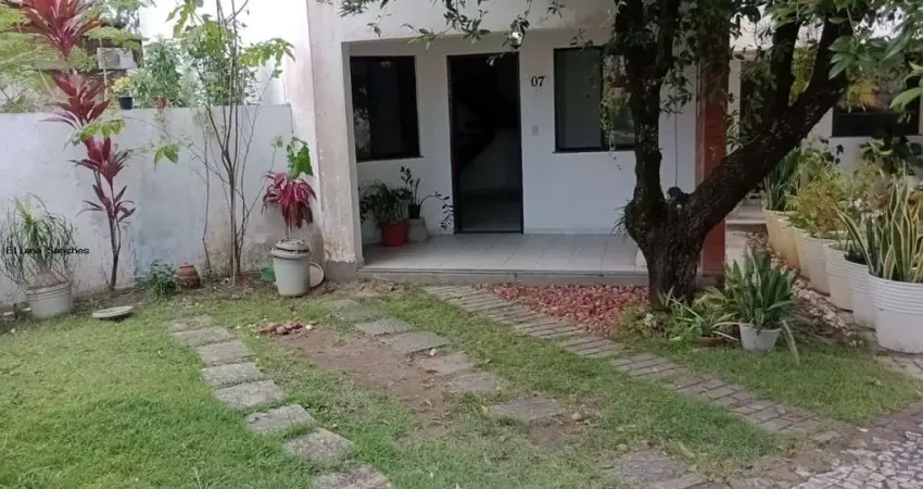 Village para Venda em Salvador, Itapuã, 3 dormitórios, 1 suíte, 3 banheiros, 2 vagas