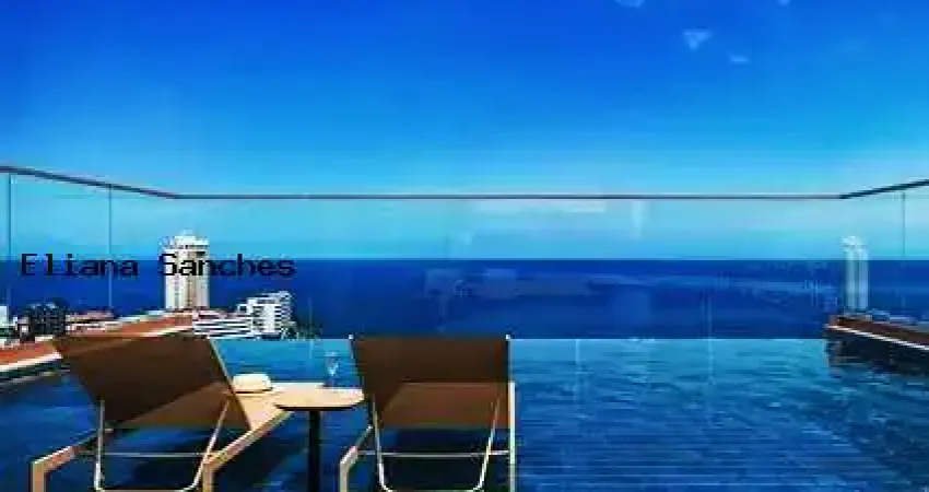 Apartamento para venda em salvador, rio vermelho, 4 dormitórios, 2 suítes, 4 banheiros, 2 vagas