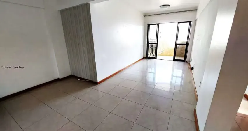 Apartamento para venda em salvador, stiep, 3 dormitórios, 1 suíte, 3 banheiros, 2 vagas