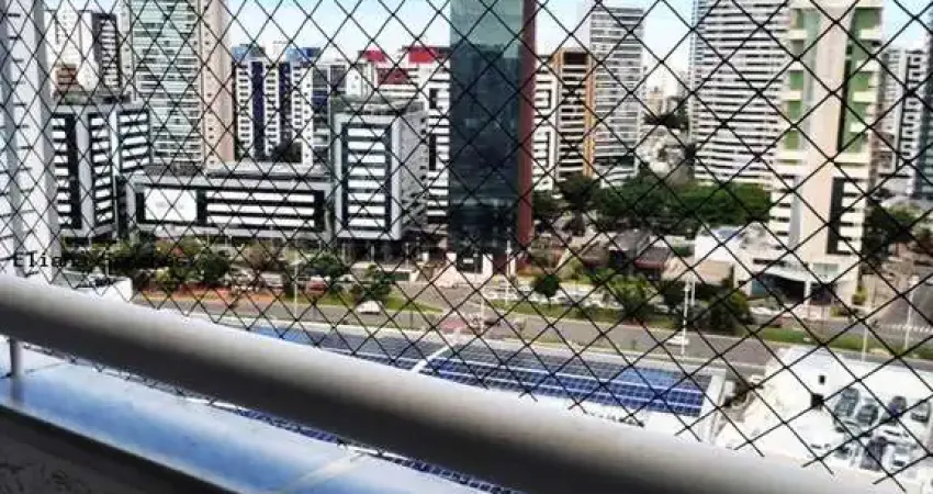Apartamento para venda em salvador, stiep, 3 dormitórios, 1 suíte, 3 banheiros, 2 vagas