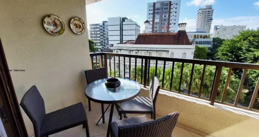 Apartamento para temporada em salvador, graça, 2 dormitórios, 2 suítes, 4 banheiros, 2 vagas