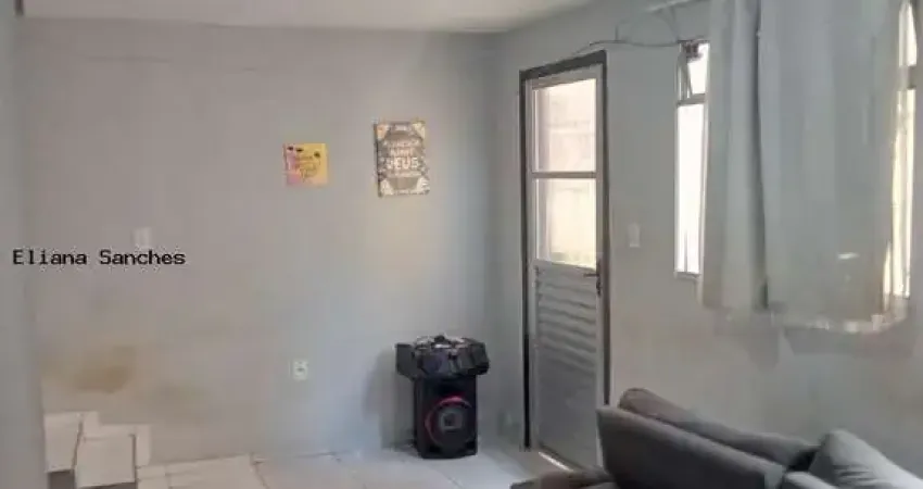 Casa para venda em salvador, liberdade, 2 dormitórios, 1 suíte, 2 banheiros, 1 vaga