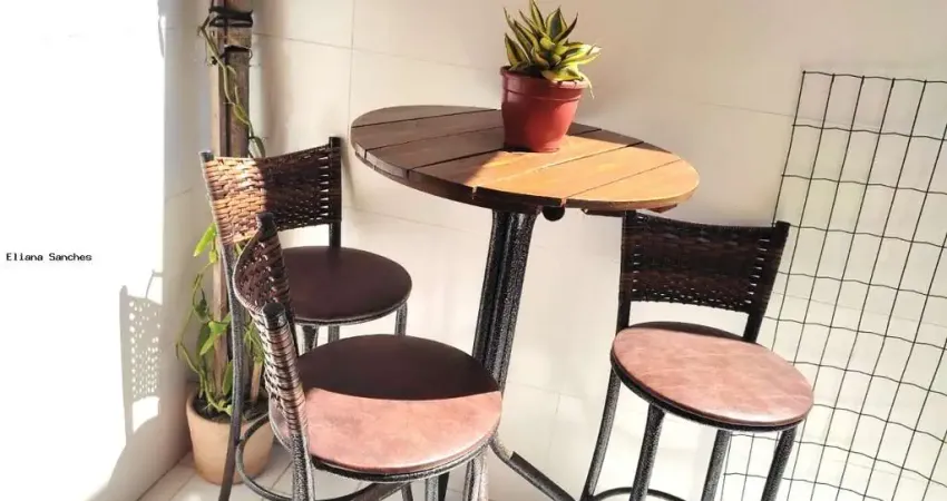 Village para venda em salvador, itapuã, 2 dormitórios, 2 banheiros, 1 vaga