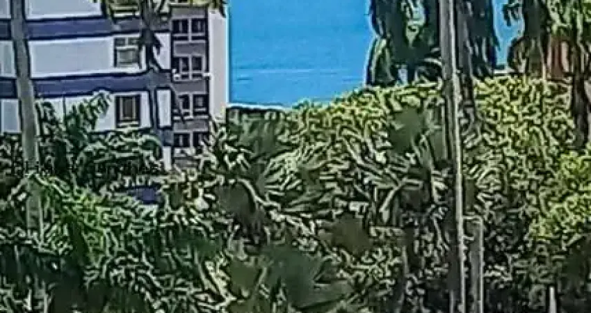 Apartamento para Venda em Salvador, Politeama, 3 dormitórios, 1 suíte, 3 banheiros