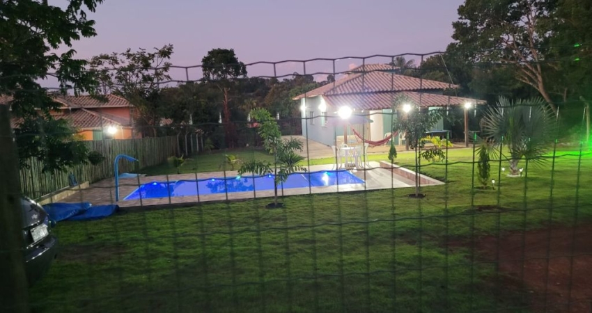 Casa Condomínio Fechado, MG010, Km 55, sentido serra do cipo