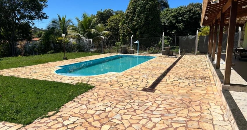 Casa em Condomínio Fechado, MG010, KM55, sentido serra do cipo