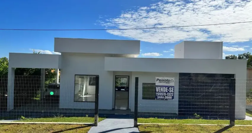 Casa Nova Condomínio Fechado MG010, KM 55,sentido serra do cipo