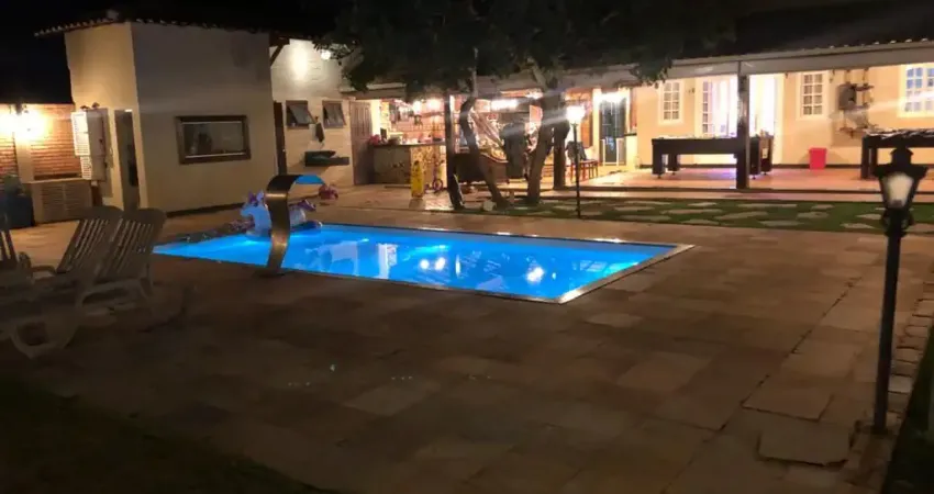 Casa em Condomínio Fechado, MG010, KM55, sentido serra do cipo
