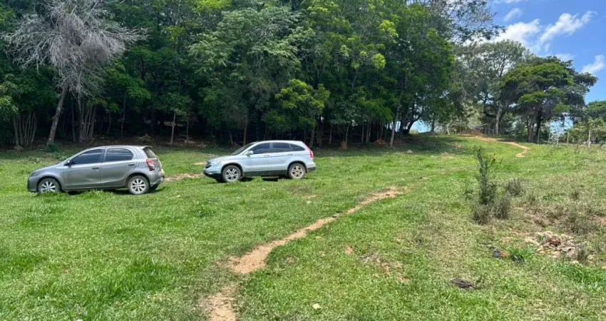 Terreno à venda em Campo Alegre, Jaboticatubas 