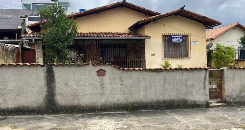 CASA BAIRRO RENASCENÇA OTIMA LOCALIZAÇÃO COM LOTE DE 450M²