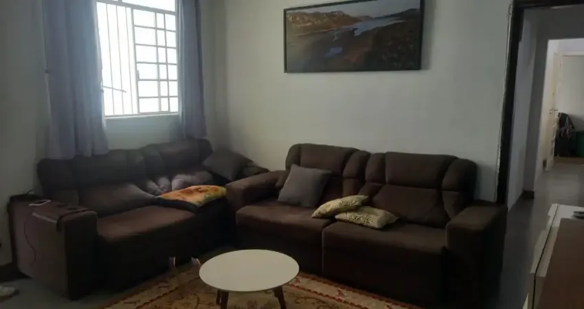 Casa com 4 quartos à venda no Prado, Belo Horizonte 