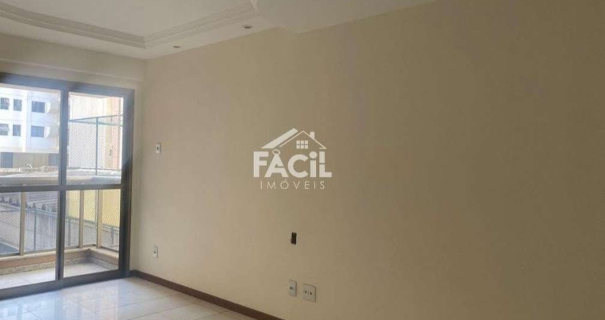Apartamento em Itapuã  -  Vila Velha
