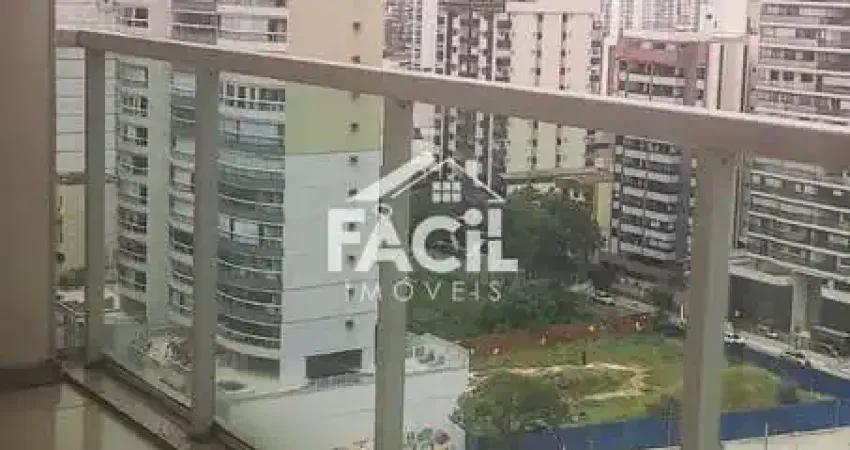 Apartamento em Itapuã  -  Vila Velha