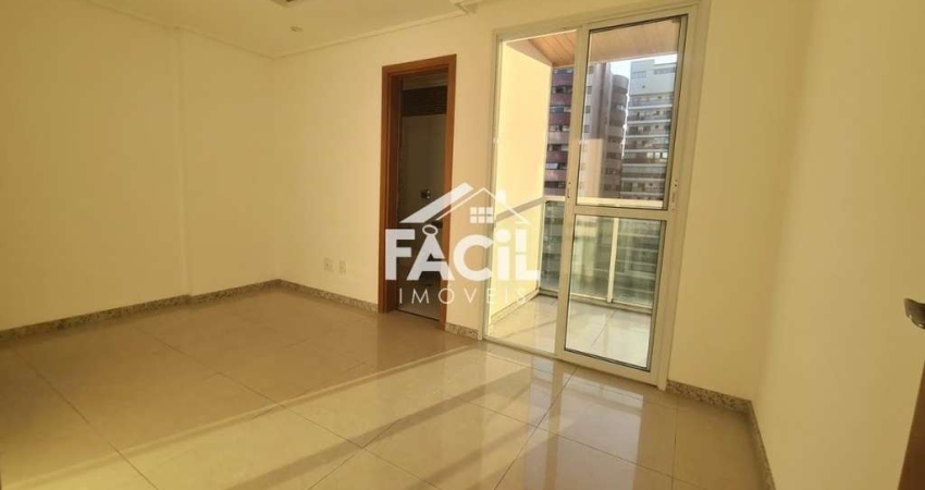 Apartamento com 2 quartos à venda na Rua Goiânia, Itapuã, Vila Velha