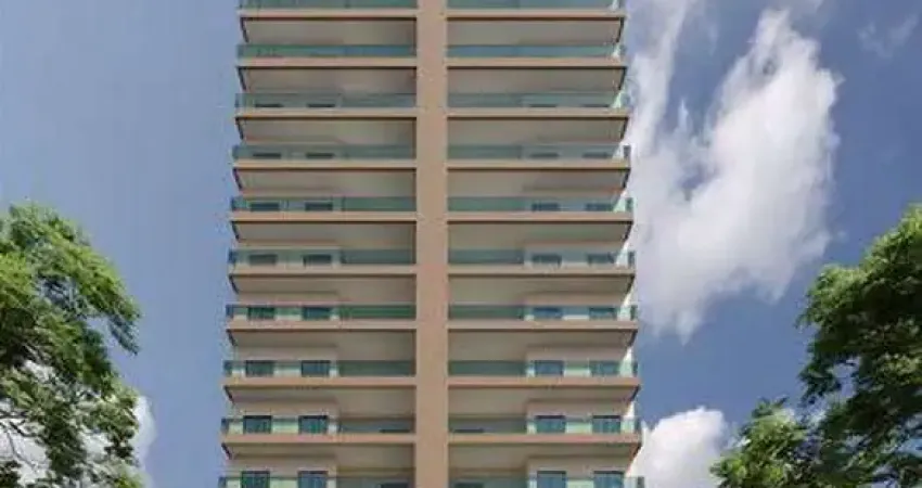 Apartamento com 2 quartos à venda na Rua Almirante Moraes Rego, Ponta da Praia, Santos