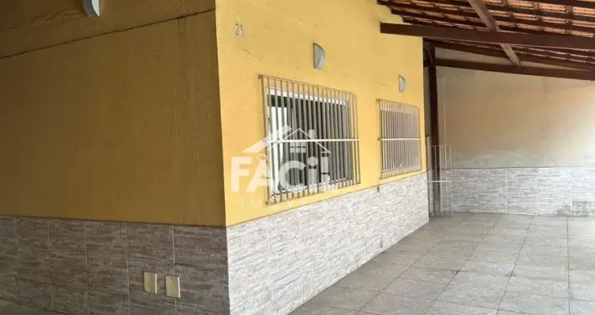 Casa com 3 quartos à venda na Rua dos Cajueiros, Ilha dos Bentos, Vila Velha