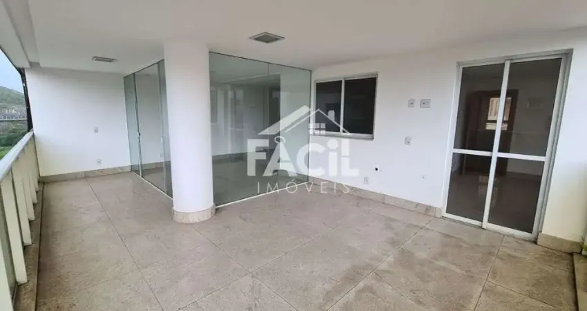 Apartamento em Praia da Costa  -  Vila Velha