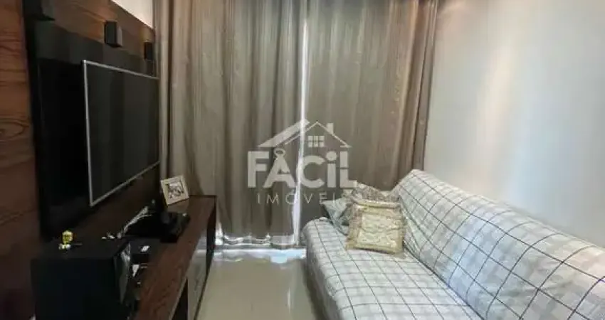 Apartamento em Jardim Camburi  -  Vitória