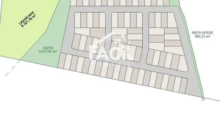 Lote / Terreno em Village do Sol  -  Guarapari