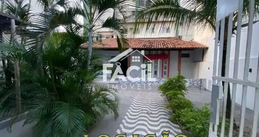 Casa Comercial/Residencial 300m² na Praia de Itaparica