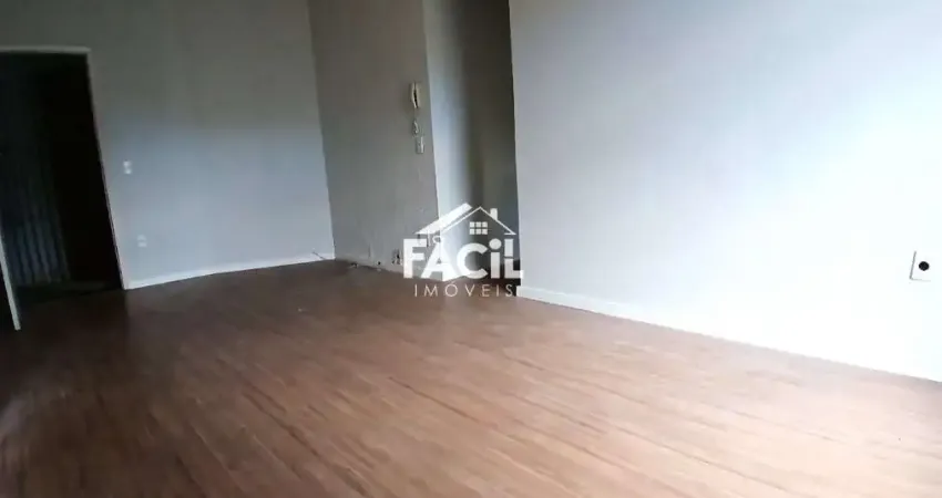 Apartamento com 2 quartos à venda na Rua Francisco Eugênio Mussielo, Jardim da Penha, Vitória