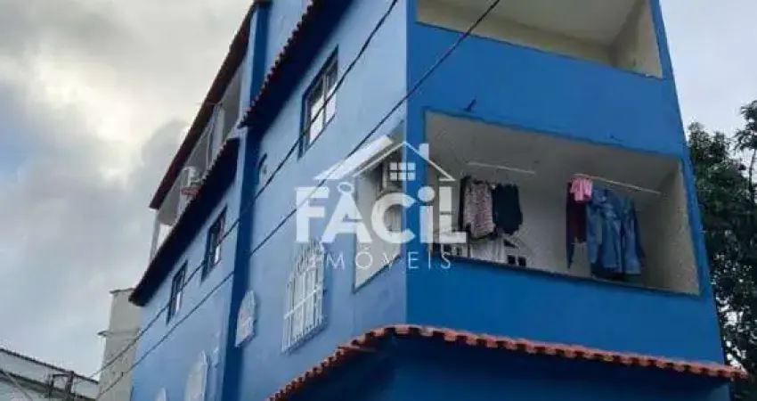 Casa em Carapina Grande  -  Serra