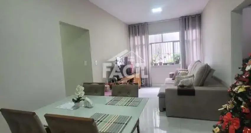Apartamento com 3 quartos à venda na Avenida Nossa Senhora da Penha, Praia do Canto, Vitória