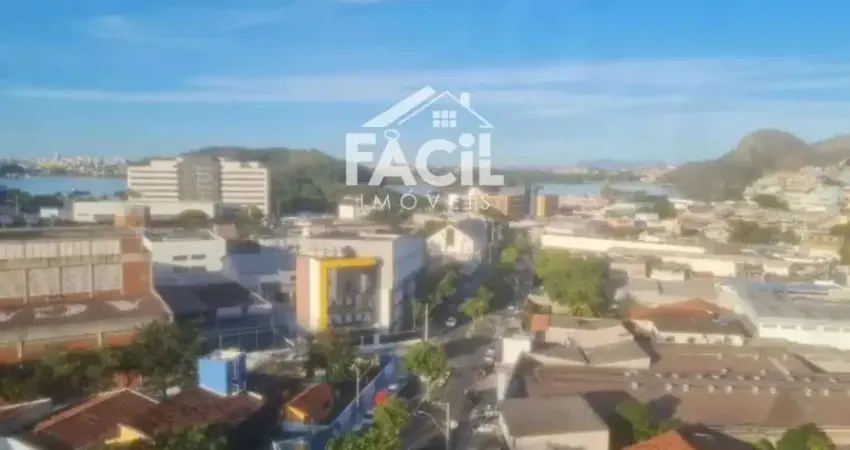 Apartamento com 2 quartos à venda na Rua Lauro Cunha Freire, Monte Belo, Vitória