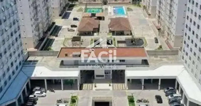 Loft com 1 quarto à venda na Avenida Desembargador Mário da Silva Nunes, Jardim Limoeiro, Serra