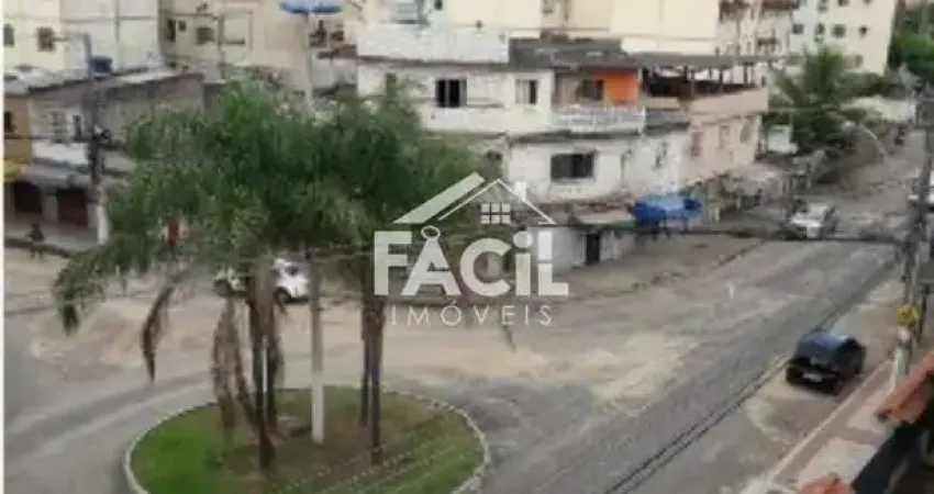 Apartamento em Boa Vista II  -  Vila Velha