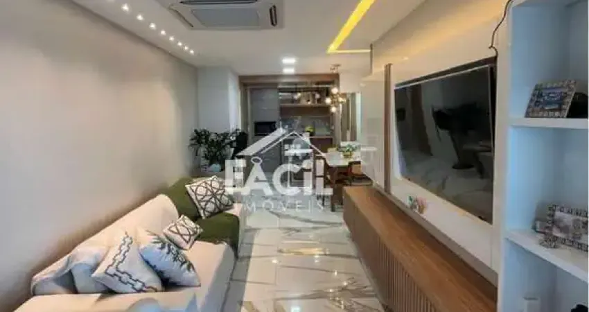 Apartamento em Praia de Itaparica  -  Vila Velha