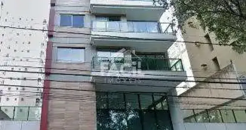 Apartamento com 1 quarto à venda na Rua Alm. Soído, Santa Helena, Vitória