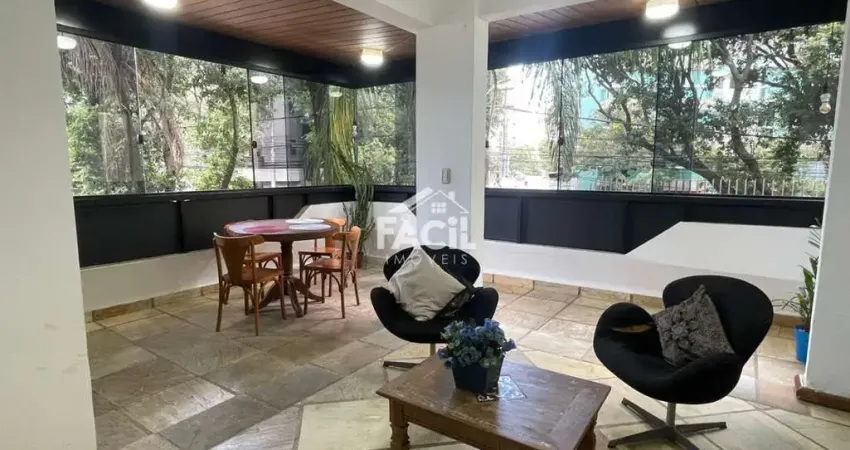 Apartamento em Jardim da Penha  -  Vitória