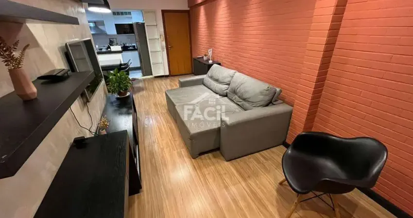 Apartamento com 2 quartos à venda na Rua Agenor Amaro dos Santos, Jardim Camburi, Vitória