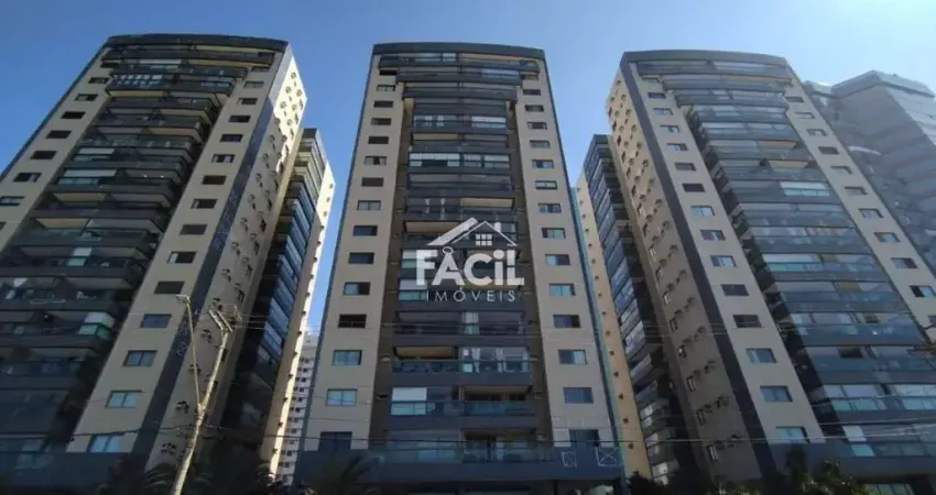 Apartamento com 3 quartos à venda na Avenida Est. José Júlio de Souza, Praia de Itaparica, Vila Velha