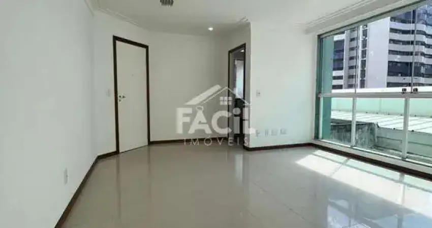 Apartamento com 3 quartos à venda na Rua Ceará, Praia da Costa, Vila Velha
