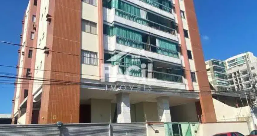 Apartamento em Jardim Camburi  -  Vitória
